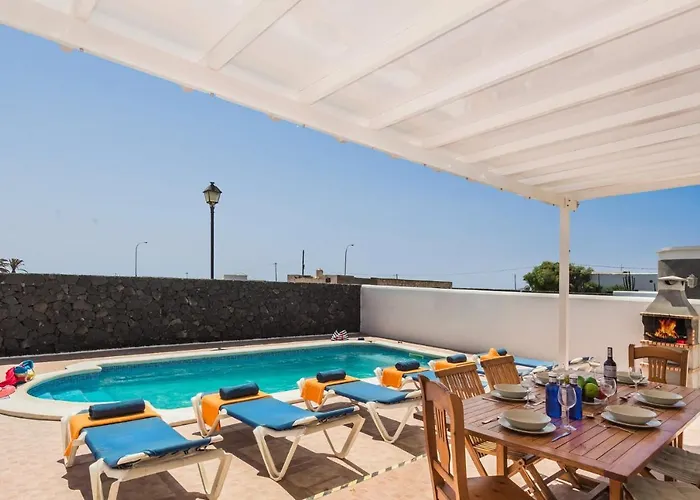 Villa Vesubio By Villa Plus