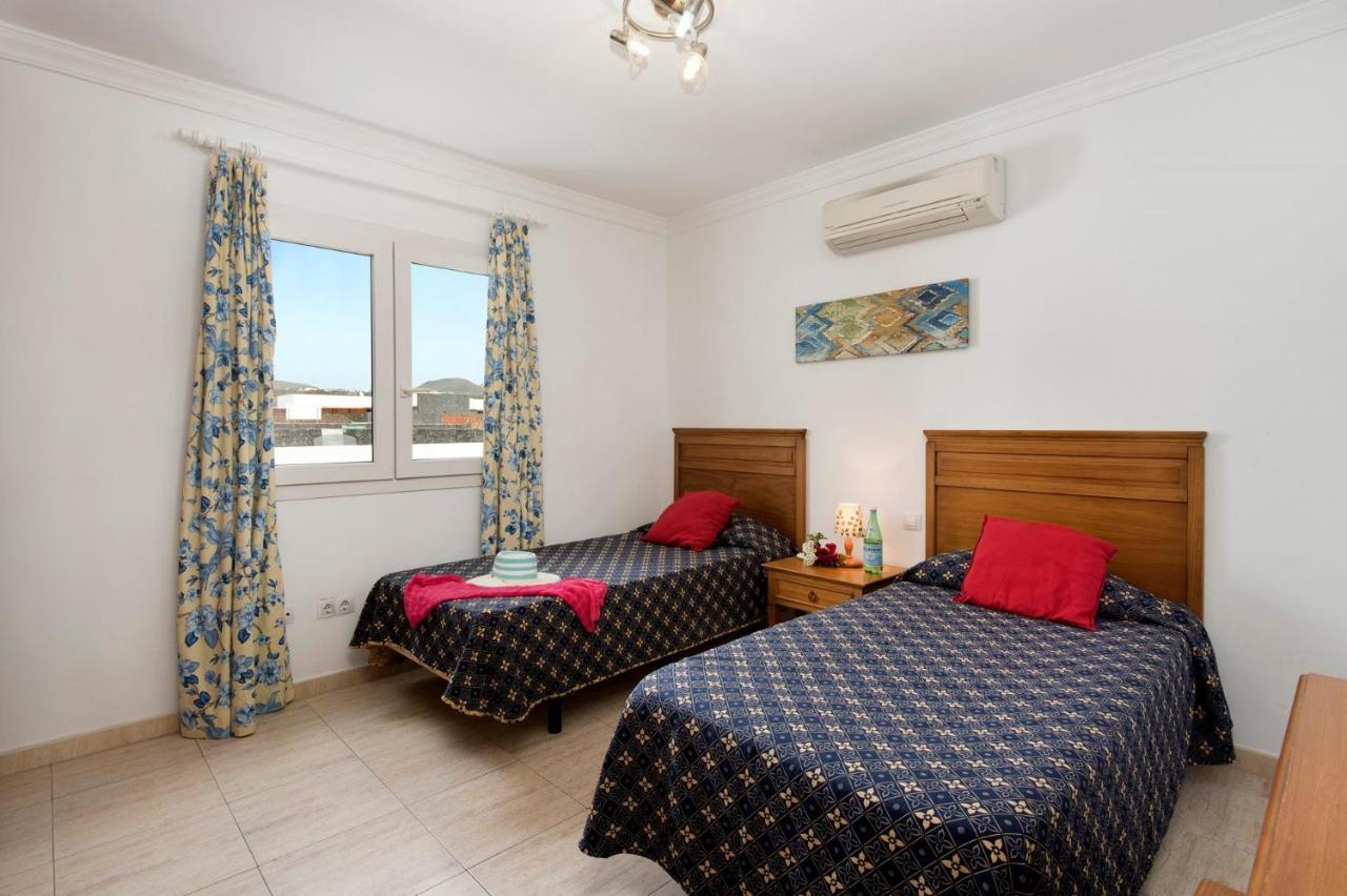 Vesubio By Villa Puerto del Carmen (Lanzarote)